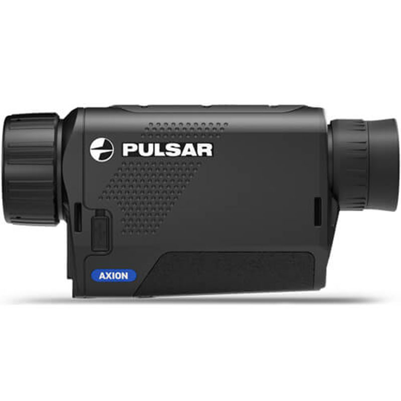 サーマルスコープ Multi-Function-Mini-Thermal-