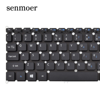 En Stock, Teclado para Portátil Acer Aspire S13 S5-371 Swift 3 SF314-52 SF314-53 Swift 5 SF514-51, Mejor Precio, Superventas