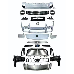 Haute performance et <span class=keywords><strong>prix</strong></span> pour <span class=keywords><strong>Rolls</strong></span>-<span class=keywords><strong>royce</strong></span> <span class=keywords><strong>Cullinan</strong></span> 2018-2024 Passez à 2025/2025BB. - Product Image 2