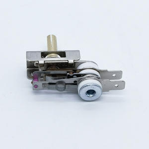 KST Bimetallic Thermostat Electric Furnace <b>Temperature</b> Controller <b>Switch</b> KST220 Degree Oven KST-168 <b>Temperature</b> <b>Controlled</b> (<b>TDS</b>) - Product Image 2