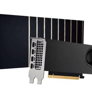 El mejor precio para la tarjeta gráfica RTX A2000 12GB 24GB 48GB - Product Image 3