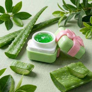 Gel crème pour enlever les extensions de cils, extraits végétaux |   Nettoyage écologique |   Sûr pour les yeux sensibles |   Colle pour cils en gros - Product Image 4