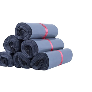 Sacs d'Expédition en Plastique Blancs Auto-Adhésifs, Lot Vrac, Pochette d'Expédition Postale pour Colis, Emballage <span class=keywords><strong>Vinted</strong></span>, Sacs Miler - Product Image 3