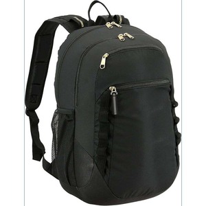 AÑADIR Venta al por mayor Mochila impermeable para computadora portátil Mochila de negocios impermeable Oxford multifunción antirrobo de 15,6 pulgadas - Product Image 1