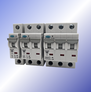 Disjoncteur miniature DACO DBS62L Corée OEM, dispositif de protection électrique industriel haute performance - Product Image 1