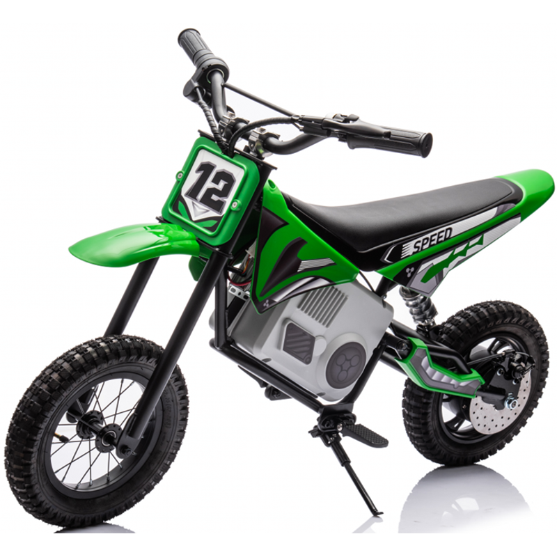 Hot Selling Kids 36V Electric Motorcycle 350W Motor Power