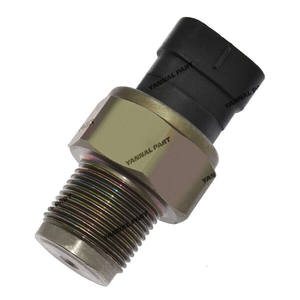 Sensor de presión de combustible IZUMI 499000-6121 para Toyota Avensis <span class=keywords><strong>Combi</strong></span> 2,2 D-4D Hilux <span class=keywords><strong>Hiace</strong></span> D4D 3.0L - Product Image 1
