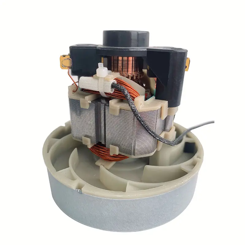 Low noise high-efficiency AC/DC Motor YH-D-2 cleaning robot motor small motor price