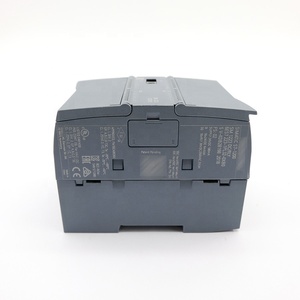 PLC 6ES7 223-1PL32-0XB0, Paquete de PLC y Controlador Dedicado S7 1200, Módulo Controlador PLC - Product Image 4
