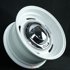 <span class=keywords><strong>Ruedas</strong></span> forjadas de diseño retro personalizado, <span class=keywords><strong>ruedas</strong></span> de aleación forjadas de alta calidad, <span class=keywords><strong>ruedas</strong></span> todoterreno Vintage para Toyota Land Cruiser LC71 Hilux - Product Image 1