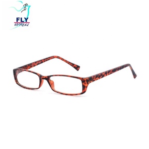 Doisyer 2025 Unisex Brown Khung kính đọc sách phong cách cổ điển ánh sáng Designer PC Chất liệu chống ánh sáng màu xanh giá rẻ unisex Optics - Product Image 4