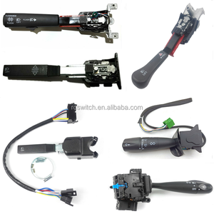 Offre de gros : Clignotant avec interrupteur de régulateur de vitesse pour 19209607 - Product Image 3