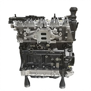 Bloc moteur EA888 100% authentique |   2.0T TSI TFSI pour VW <span class=keywords><strong>Audi</strong></span> A4/A5/A6/Q5 |   FAW Original - Product Image 1