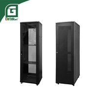 GETEKnet OEM ODM Armoire de serveur 19 pouces, Rack, Boîtier de serveur, Armoire de brassage