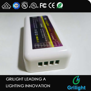 Contrôleur de lumière LED programmable Mi Light, variateur pour bande LED monochrome - Product Image 5