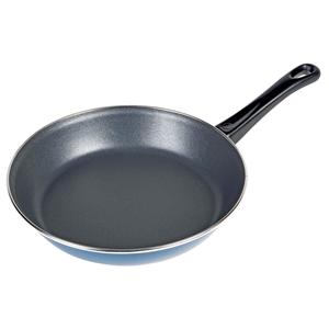 Karl Krger Royal Frying Pan 20 Cm Blue Nonstick <b>Cookware</b> For Stovetop Use - Product Image 1