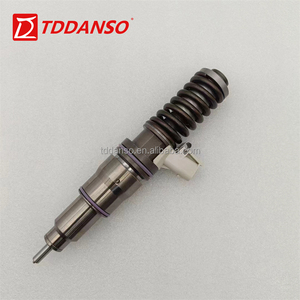 หัวฉีดน้ำมันเชื้อเพลิง21028880 21644598 85003042 85003949 22325866ชิ้นส่วนรถยนต์คอมมอนเรลสำหรับรถบรรทุกวอลโว่ - Product Image 4