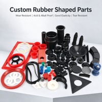 Fabricant de pièces en caoutchouc |   Bouchons en silicone sur mesure, anti-collision, en EPDM, dessins personnalisés, bouchons ronds en caoutchouc sur mesure.