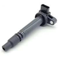 Automobile Engine System Ignition Coil 9091902237 90919-02237 UF323 for Toyota 4Runner RAV4 Hilux Land LEXUS(EU) LEXUS LM350H