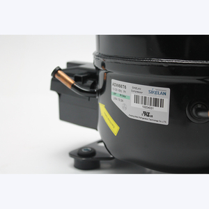 Sikelan R134a LBP <strong>Fridge</strong> <strong>Compressor</strong> 110V-60HZ - Product Image 4