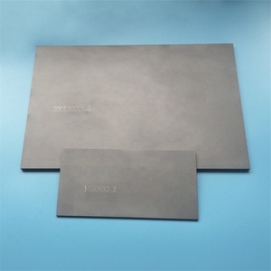 Nhà máy cung cấp trực tiếp tấm cacbua vonfram yg6 cho các bộ phận công cụ - Product Image 4