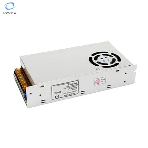 Good quality adjustable dc power supply 0 60v 3.3a 200w direct current source