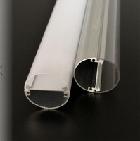Machine de moulage par injection pour abat-jour en PC, machine de fabrication de diffuseurs de lumière LED en PC