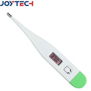 ความแม่นยำสูงร่างกายดิจิตอลไข้พื้นฐานการตกไข่เครื่องวัดอุณหภูมิ - Product Image 5