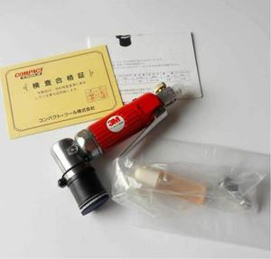 3125 Eccentric Grinding and Polishing Machine Built-in Regulator - Product Image 3