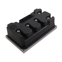 ELYX-12-80 48-72V 260A contrôleur de moteur à courant continu sans balais pour contrôleur de Scooter de moto ATV électrique