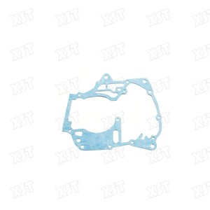 Bộ phận động cơ Phụ tùng xe máy chất lượng cao cho TVS-125 rockz Gasket Bộ dụng cụ espaciadores de motocicleta xe máy phụ kiện - Product Image 5