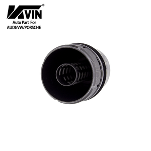 KVIN 06E115405LオイルコンパートメントカバーC7(CRE)Q7(4M)3.0T 4N 06E 115 405 L - Product Image 2