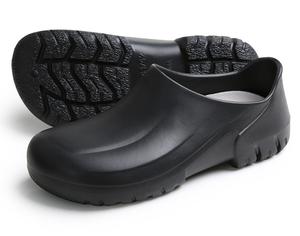 YL6024 prodotti caldi leggeri antiscivolo a prova di olio lavoro Chef cucina <span class=keywords><strong>scarpe</strong></span> di sicurezza per <span class=keywords><strong>ristorazione</strong></span> industria di sicurezza <span class=keywords><strong>scarpe</strong></span> - Product Image 3