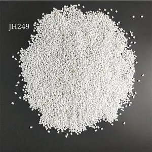 Biodegradable Material Environmental Bag Raw Material PLA Plastic Granule