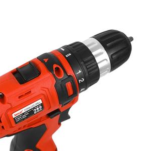 סנקן ליתיום 1.5ah 40nm שתי מהירות יד נהג מקדח מכונה חשמלית נייד <span class=keywords><strong>14.4v</strong></span> מקדחה אלחוטי - Product Image 1
