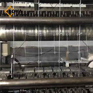 Malla de cerco/ovejas/granja/campo/valla de malla de alambre de ciervo valla de pradera galvanizada - Product Image 3