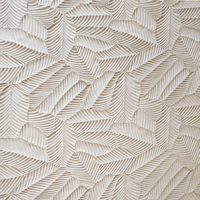 Panneau mural en feuille de Musa, décoration en pierre flexible, 3D, doux, MCM, matériaux de construction écologiques, revêtement artificiel intérieur et extérieur
