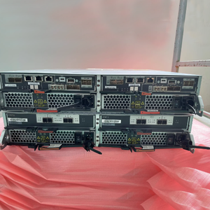 Matriz de Almacenamiento Flash Híbrida de 24 Bahías Lenovo ThinkSystem DE4000H 2U |   Interfaz SAS de 12 Gb |   Optimizado para Datos en Capas e IOPS - Product Image 6