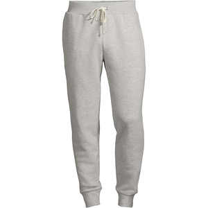 กางเกงวิ่งออกกำลังกายผู้ชายแบบลำลองกันน้ำแห้งเร็ว มีซิปและกระเป๋า รุ่นใหม่ปี 2025 พร้อมโลโก้สั่งทำพิเศษ เหมาะสำหรับวิ่ง ออกกำลังกายในสนามกีฬา และฟิตเนส - Product Image 3