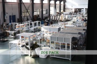 Automatic Water Bottling Plant Filling Machine Water Equipment Drink Filling Line