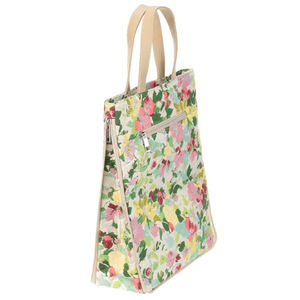 Bolso de Hombro de Lona Reutilizable, Floral, de Alta Calidad y Duradero, Nuevo y Popular en 2026 - Product Image 4