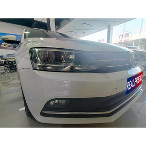 Vehículo VW <span class=keywords><strong>Jetta</strong></span> 1.5T de Gasolina de Segunda Mano, Sin Accidentes, <span class=keywords><strong>Precio</strong></span> Económico, para Exportación - Product Image 5