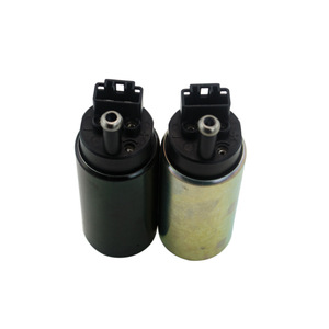 PQYRACING Electronic Fuel <b>Pump</b> FP342 12V For General Motors Modified Cars Diesel Oil <b>Pump</b> MT Transmission - Product Image 5