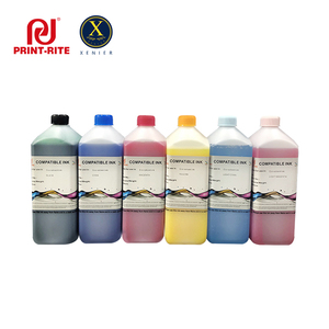 Inchiostro Eco-Solvente Print-Rite per Stampanti con Testina Piezoelettrica Stampante Ecosolvente Stampante Cinese - Product Image 4