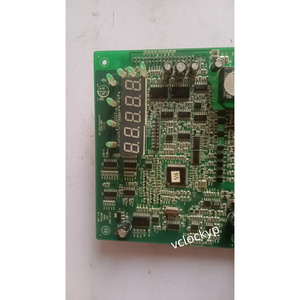 1PC Carte de commande d'onduleur Invt CHF100A CHE100 Module 37/45/55/75/9KW d'occasion - Product Image 1
