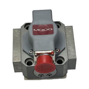 Qualité supérieure G761 4 voies électro-hydraulique proportionnel pour presse - Product Image 4