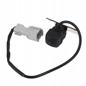 Hyundai Santa Fe Reversing Camera 480x600 Resolution Night Vision <b>12V</b> <b>DC</b> For 2013-2016 Models - Product Image 3