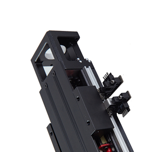 नई गेंद स्क्रू रैखिक <span class=keywords><strong>Actuator</strong></span> मॉड्यूल 1100mm 2000mm - Product Image 3