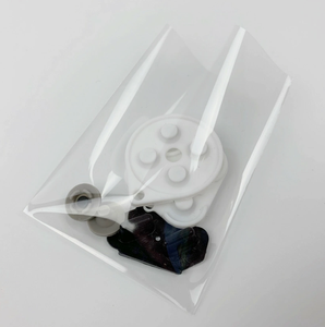 ปุ่ม D ปุ่มนำยางอะไหล่ซ่อมสำหรับ <span class=keywords><strong>Nintendo</strong></span> Snes - Product Image 4