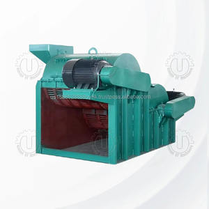 Usine industrielle d'extraction de fibres de coco, machines de défibrage des coques de noix de coco à économie d'énergie, équipement agricole - Product Image 1